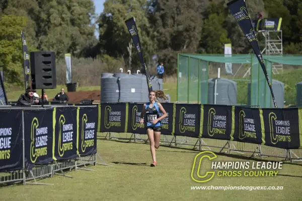 Soné Van Niekerk — CLXC
