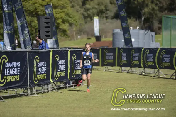 Franna Van der Westhuizen — CLXC