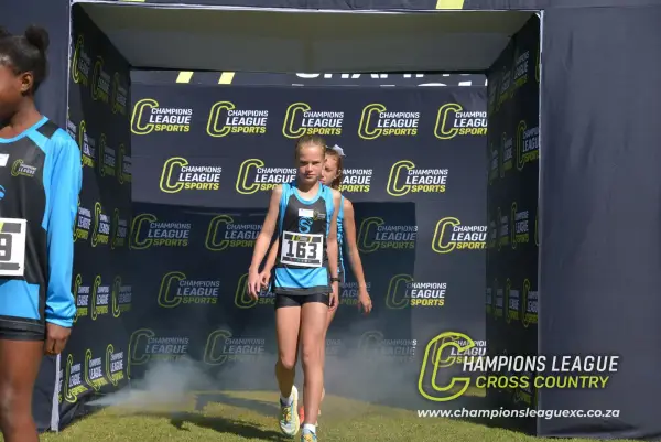 Kayla Doman — CLXC
