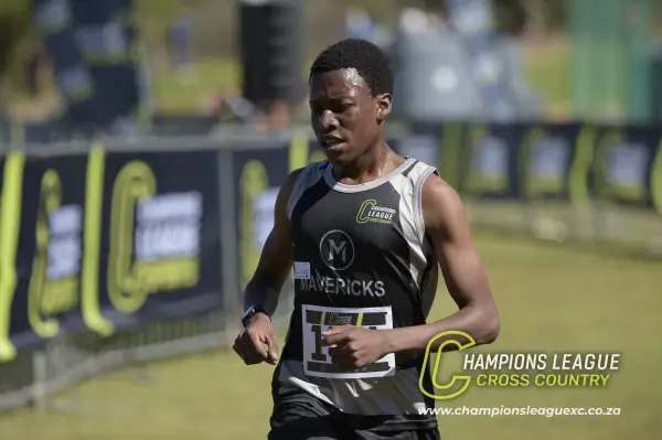 Makombisi Khumbuza — CLXC