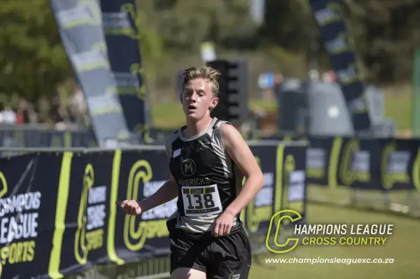 Zandry Deale — CLXC