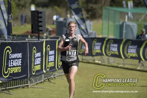 Zandry Deale — CLXC