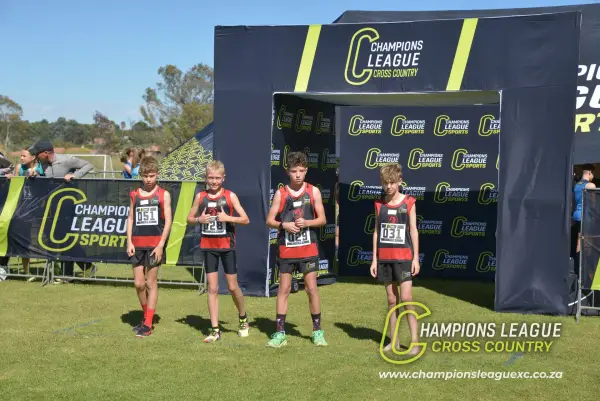 Jaden Basson — CLXC