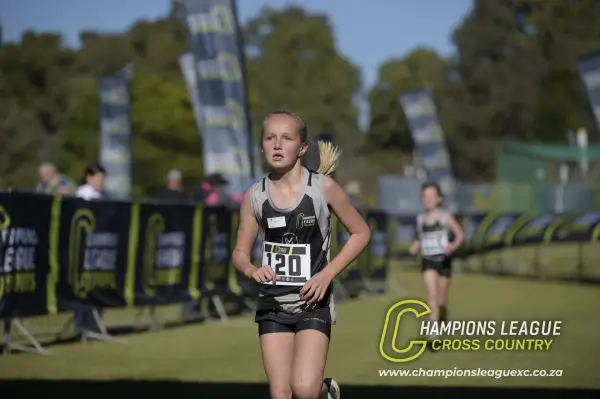 Nia Heyns — CLXC