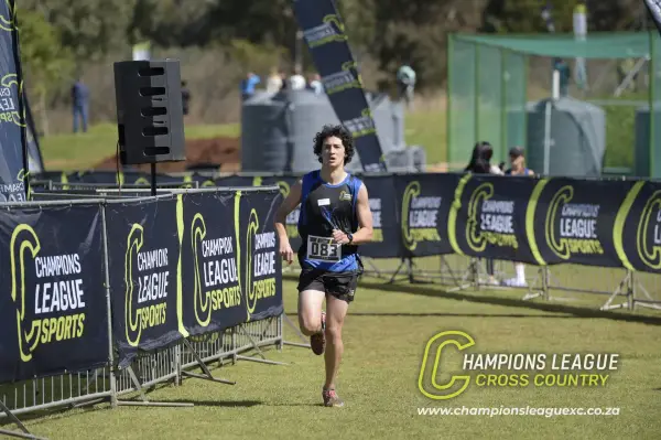 Gianluca Del Grosso — CLXC