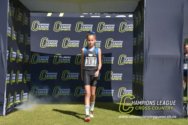 Kayleigh Jansen van Vuren — CLXC