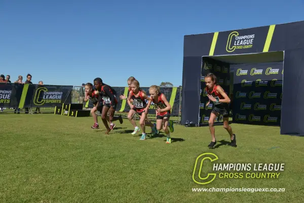 Ivanka van Heerden — CLXC