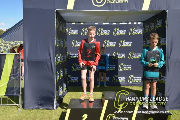 Jordan Jurgens — CLXC