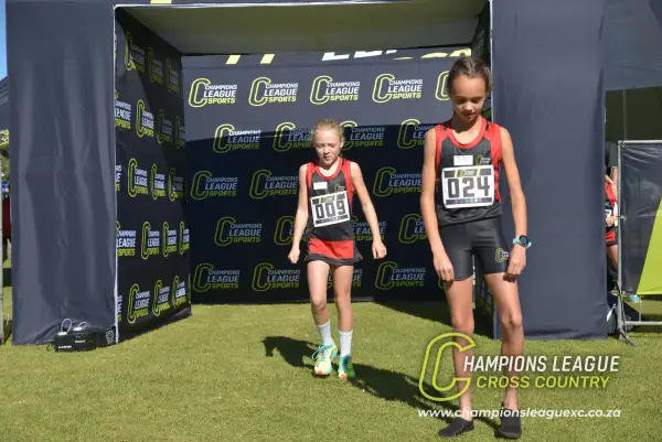 Ivanka van Heerden — CLXC