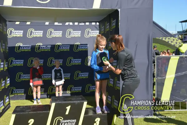 Lané Janse van Rensburg — CLXC