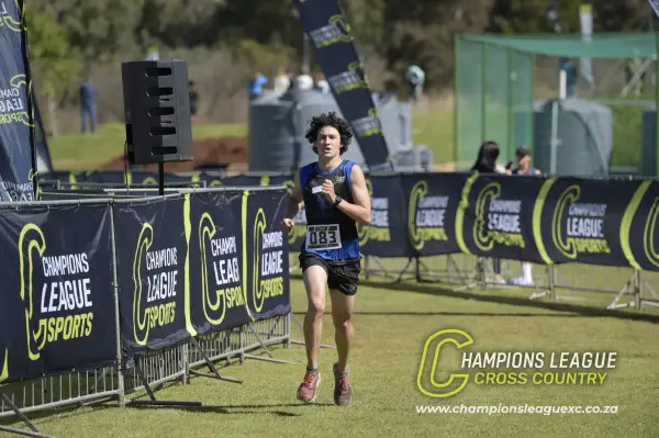 Gianluca Del Grosso — CLXC