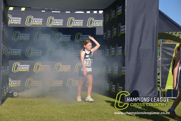Emily van Tubbergh — CLXC