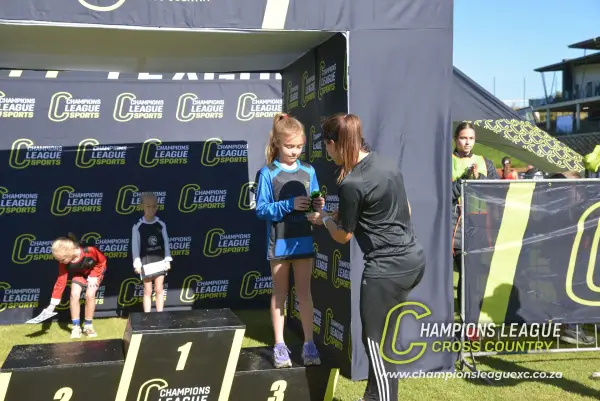 Lané Janse van Rensburg — CLXC