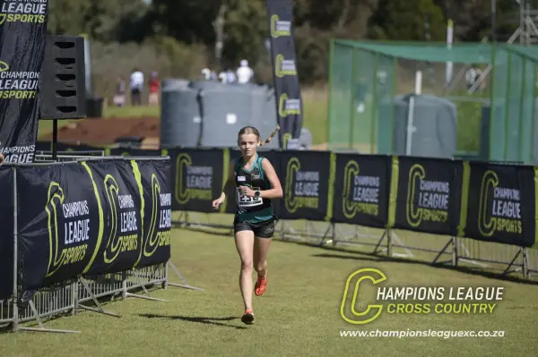 Mia Van Huÿssteen — CLXC