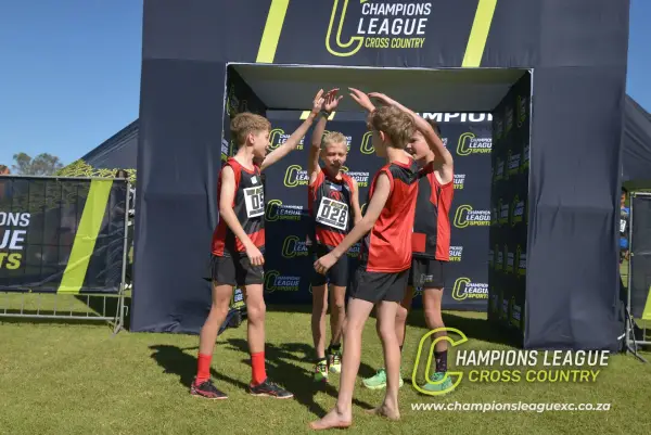 Jaden Basson — CLXC