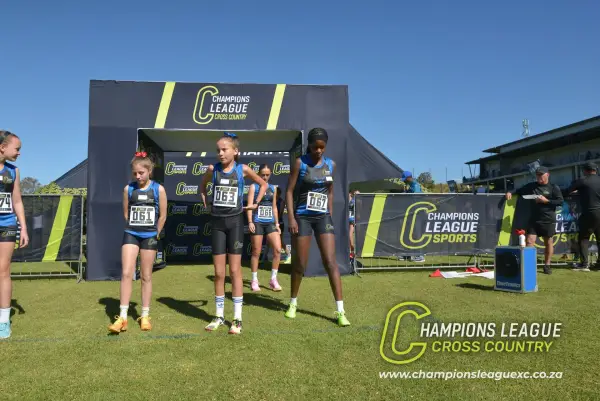 Zanté Viljoen — CLXC