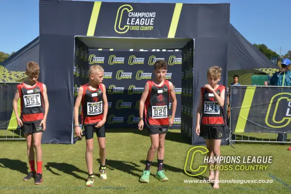 Jaden Basson — CLXC