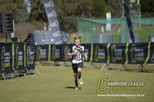 Joshua Blignaut — CLXC