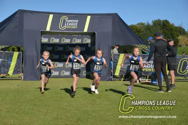 Lané Janse van Rensburg — CLXC