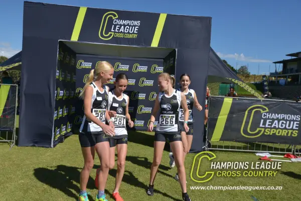 LISA VAN JAARSVELD — CLXC