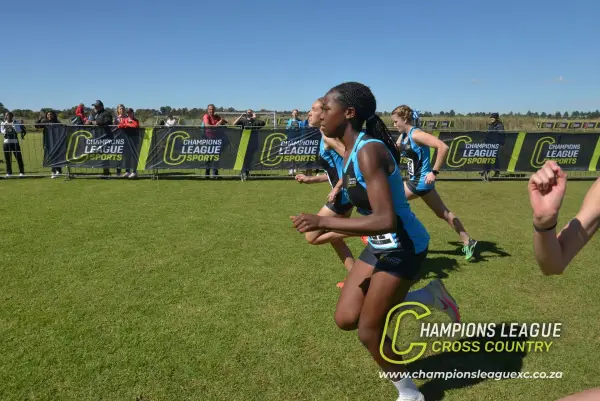 Naledi Tsoene — CLXC