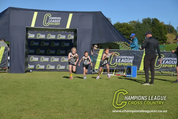 Kiara Van Niekerk — CLXC