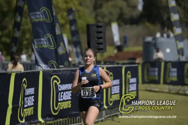 Cara Verster — CLXC