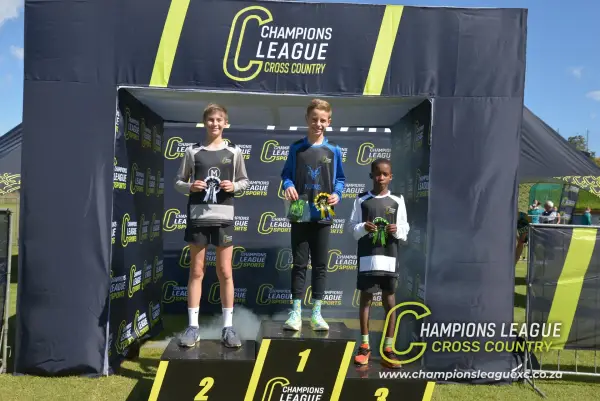 Franna Van der Westhuizen — CLXC
