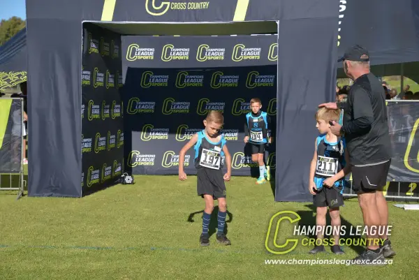Luhandré Viljoen — CLXC