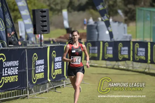 Liandri Kriel — CLXC