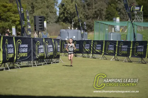 Miané Van Zyl — CLXC