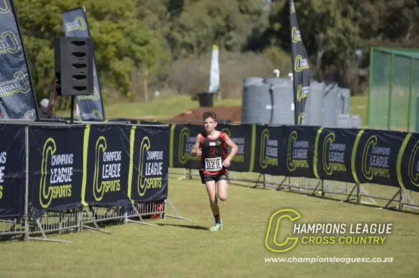 Jaden Basson — CLXC