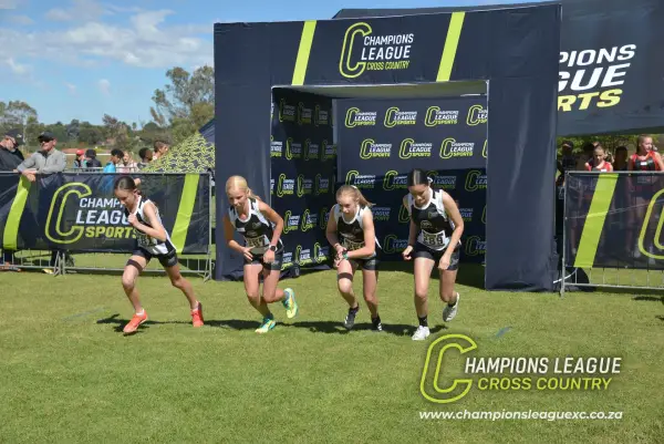 Hayley Vorster — CLXC