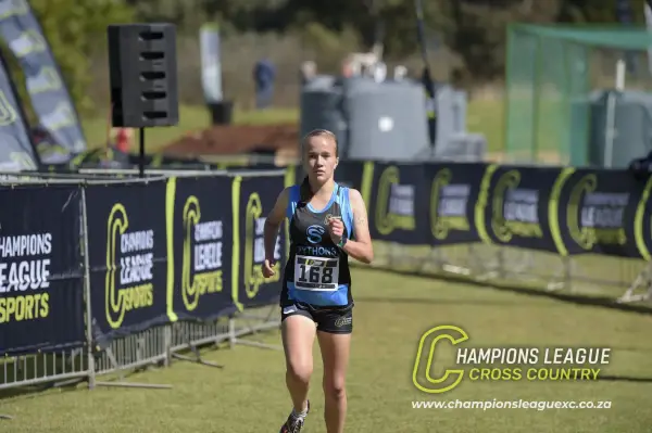 Saskia Heydenrych — CLXC