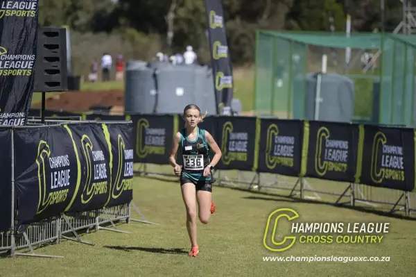 Mia Van Huÿssteen — CLXC