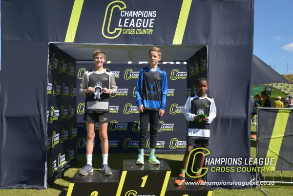 Franna Van der Westhuizen — CLXC