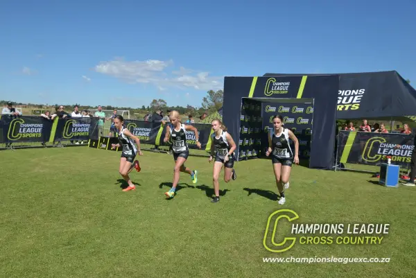Hayley Vorster — CLXC
