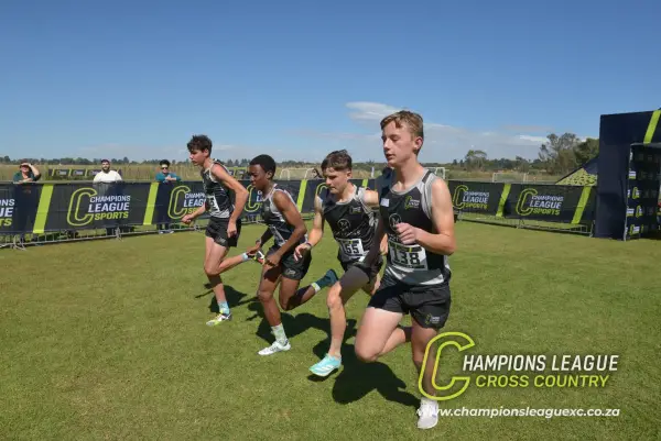 Zandry Deale — CLXC