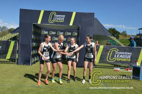 LISA VAN JAARSVELD — CLXC