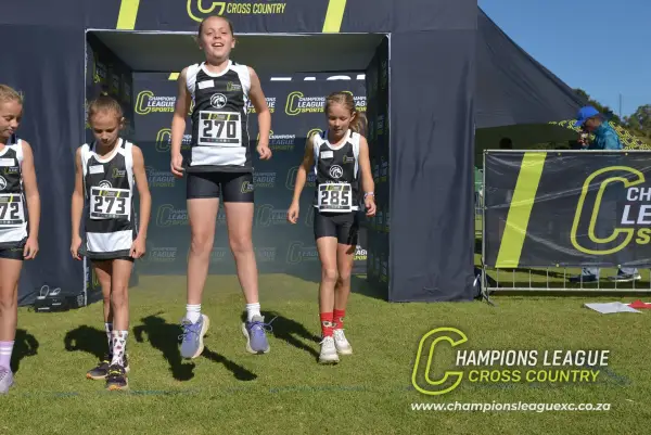 Ariana Du Preez — CLXC