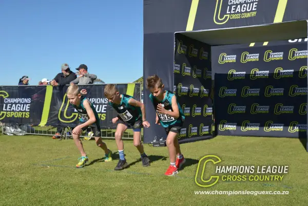 Izak Van Niekerk — CLXC