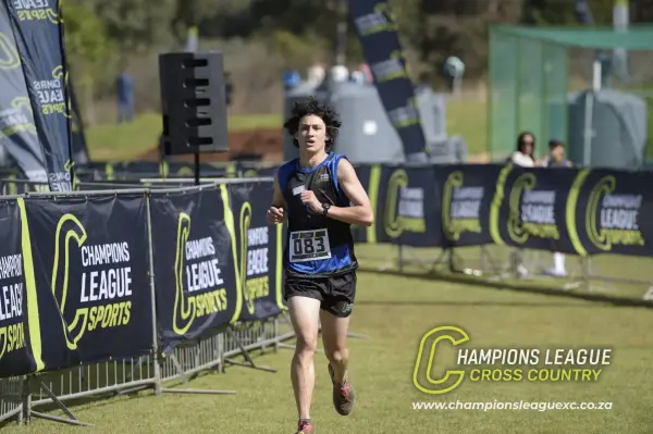 Gianluca Del Grosso — CLXC