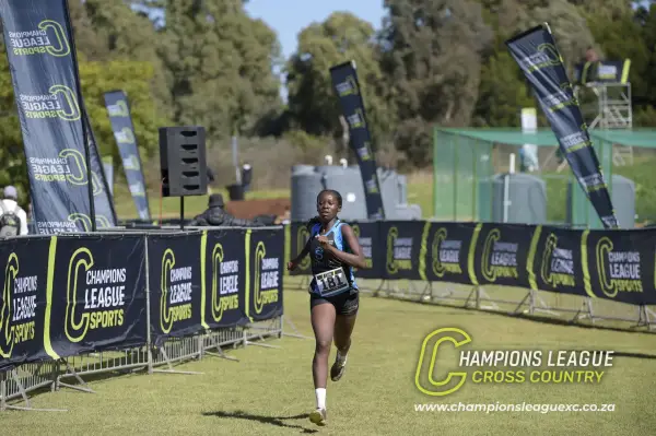 Naledi Tsoene — CLXC
