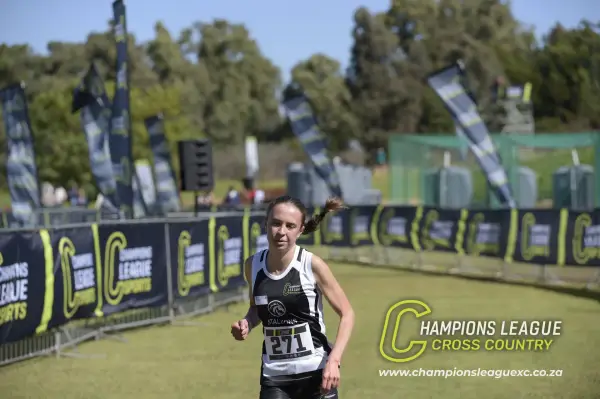 Caitlyn Dukoff-Gordon — CLXC