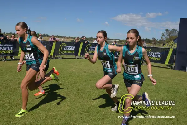 Leané Grobler — CLXC