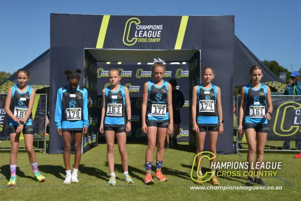 Minette Van Zyl — CLXC