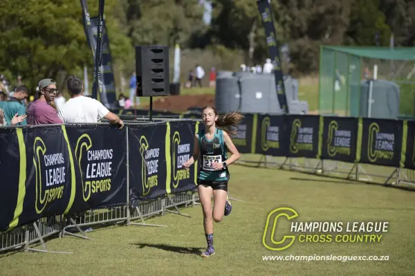 Leané Grobler — CLXC
