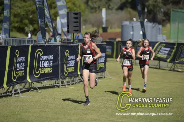 Marlé Opperman — CLXC