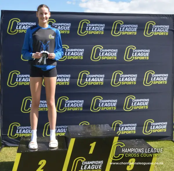 Molly Cameron — CLXC