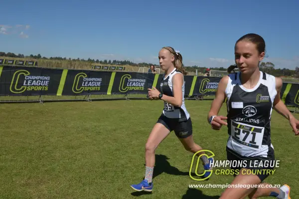 Caitlyn Dukoff-Gordon — CLXC